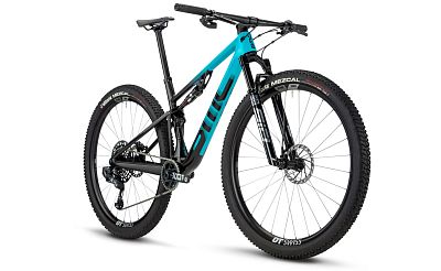 Превью Горный велосипед 29 дюймов Велосипед BMC Fourstroke 01 One (2023)